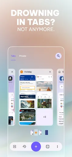 Opera browser with AI | Games | XWorld