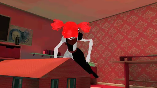 Scary Doll House Horror 3D | 游戏 | XWorld