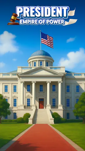 President: Simulator Game | 游戏 | XWorld President: Simulator Game | 游戏 | XWorld