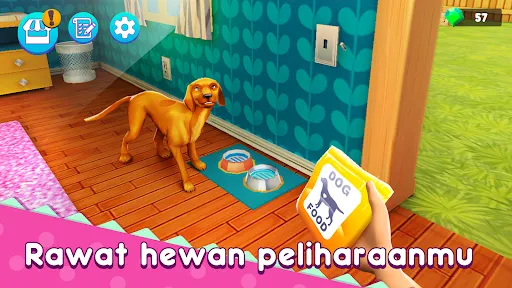 Mother Simulator: Family life | Permainan | XWorld