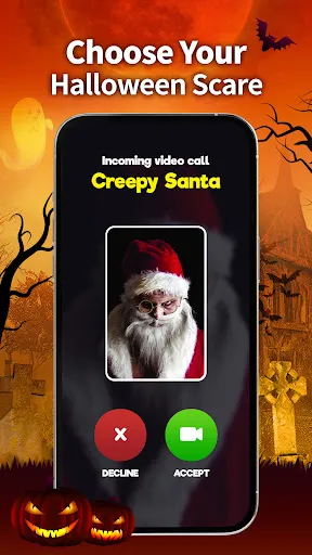 Call Santa Claus - Prank Call | Игры | XWorld