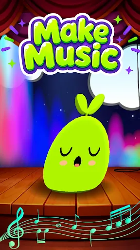 Gooey Virtual Pet & Mini Games | 游戏 | XWorld Gooey Virtual Pet & Mini Games | 游戏 | XWorld