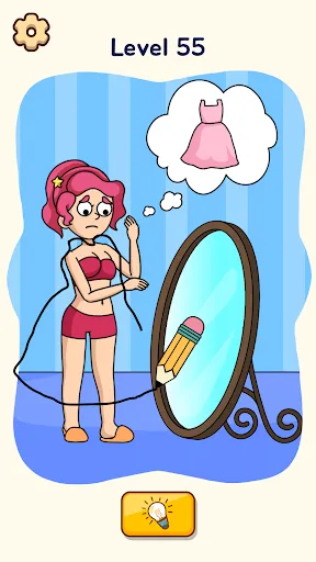 Draw Puzzle Story: Brain Game | 游戏 | XWorld Draw Puzzle Story: Brain Game | 游戏 | XWorld