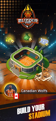 Basketball PvP - Buzzer Beater | Games | XWorld