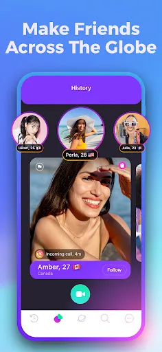 Joi - Live Video Chat | Games | XWorld Joi - Live Video Chat | Games | XWorld