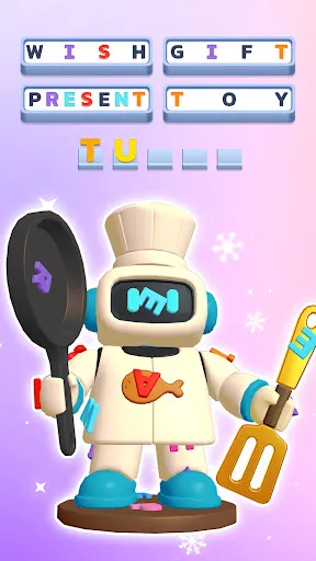 Word Screw: 3D Word Puzzle | Игры | XWorld