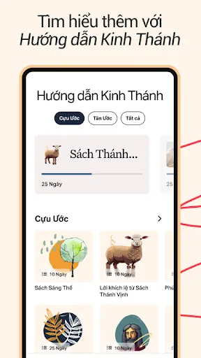 Ứng dụng Kinh Thánh Lite | Games | XWorld