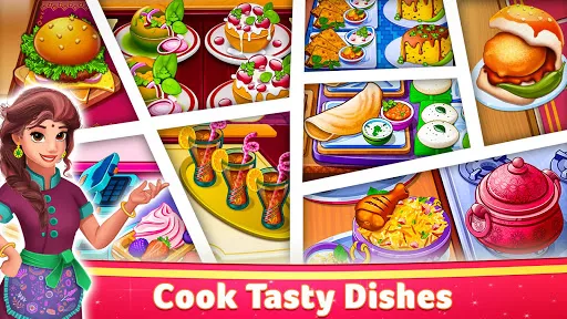 India Cooking Star: เกมทำอาหาร | เกม | XWorld