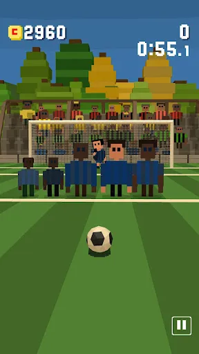 Boot That Ball | เกม | XWorld Boot That Ball | เกม | XWorld