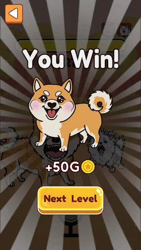 Dog Barking Battle: Bow bow | Игры | XWorld Dog Barking Battle: Bow bow | Игры | XWorld