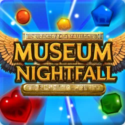 XWorld | Jewel Museum Nightfall