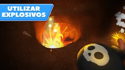 Digging Simulator: Hole Craft | juego | XWorld