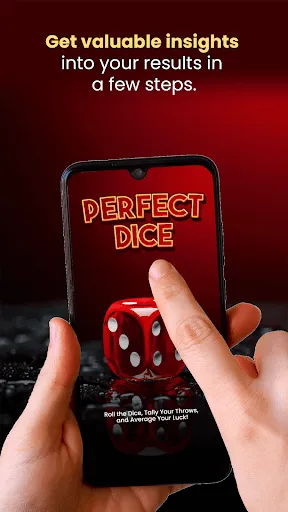 Perfect Dice | Permainan | XWorld