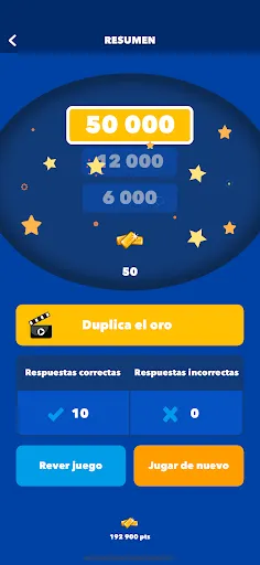 Joker Quiz | juego | XWorld