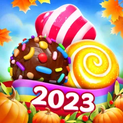 XWorld | Sweets Match XWorld | Sweets Match