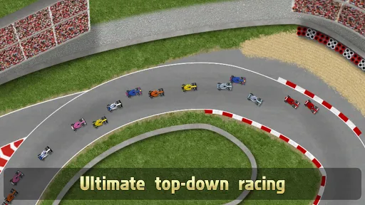 Ultimate Racing 2D | 游戏 | XWorld