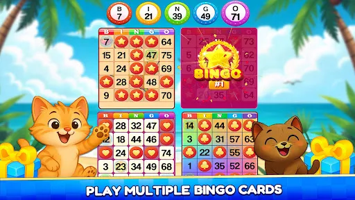 Bingo Madness Live Bingo Games | Games | XWorld Bingo Madness Live Bingo Games | Games | XWorld