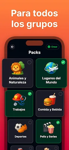 Impostor: Espía Juego Mr White | juego | XWorld