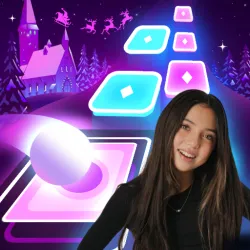 XWorld | Soy Pau - Tiles Hop