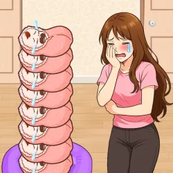 XWorld | Brain Puzzle: Tricky Twist