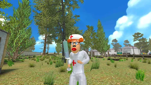 ESCAPE FROM TIMA 2: ARMY | Games | XWorld
