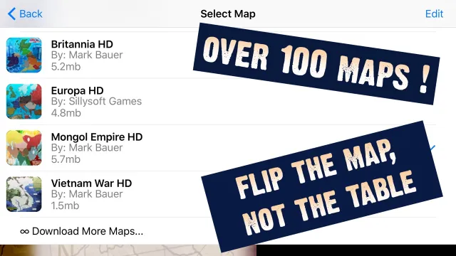 Lux DLX 3 - Map Conquest Game | เกม | XWorld