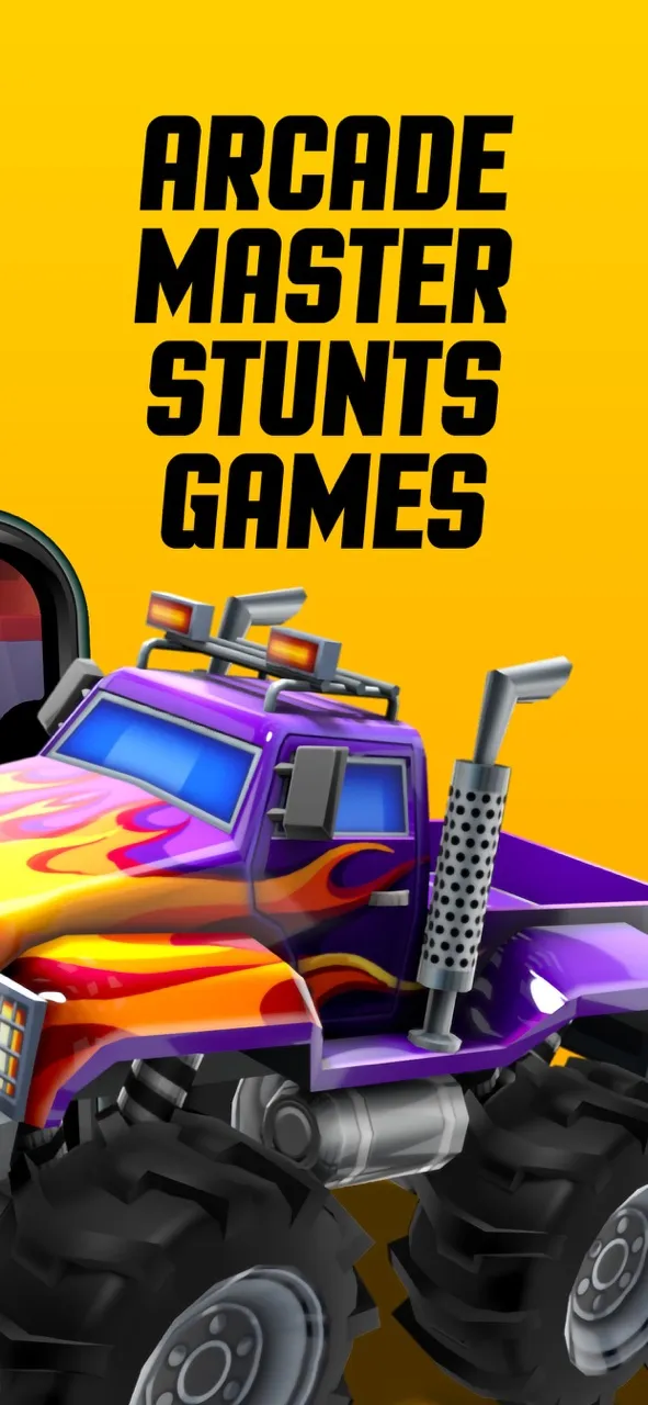 Nitro Jump Racing | Games | XWorld