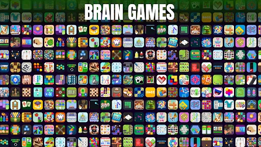Logic Puzzles: Brain Games IQ | Games | XWorld
