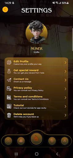 Pirates Adventures | Permainan | XWorld