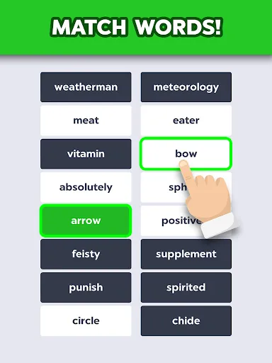 Word to Word: Fun Brain Games | Games | XWorld