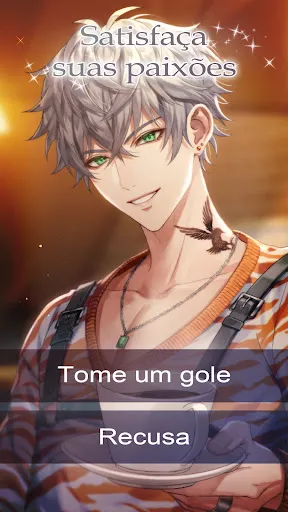 Star Scandal: Otome Game | Jogos | XWorld