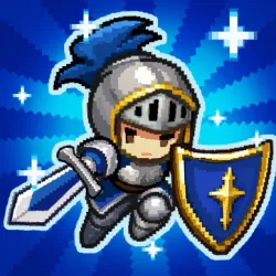 XWorld | Pixel Defenders: Merge TD Game