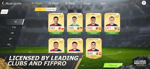 Football Master | Games | XWorld Football Master | Games | XWorld