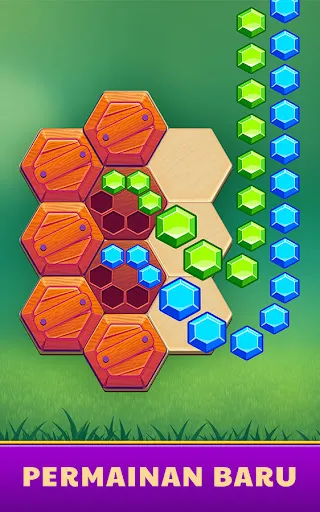 Hexa Diamonds | Permainan | XWorld Hexa Diamonds | Permainan | XWorld