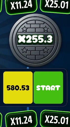 Chicken Slide | Permainan | XWorld