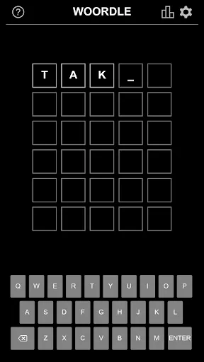 Woordle: Dagelijks Woordenspel | Permainan | XWorld Woordle: Dagelijks Woordenspel | Permainan | XWorld