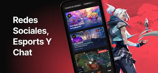 Riot Mobile | juego | XWorld