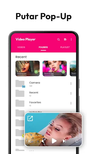 Pemutar Video & Musik | Permainan | XWorld