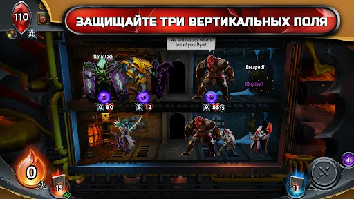 Monster Train | Игры | XWorld