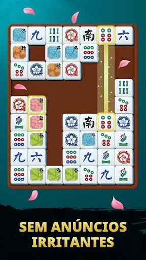 Mahjong Pair: Matching Puzzle | Jogos | XWorld