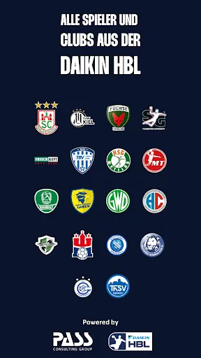 START7 - Der Handball Manager | Games | XWorld START7 - Der Handball Manager | Games | XWorld