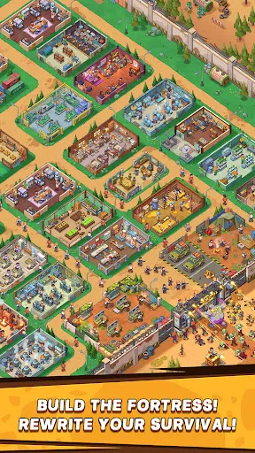 Idle Last Shelter | เกม | XWorld Idle Last Shelter | เกม | XWorld