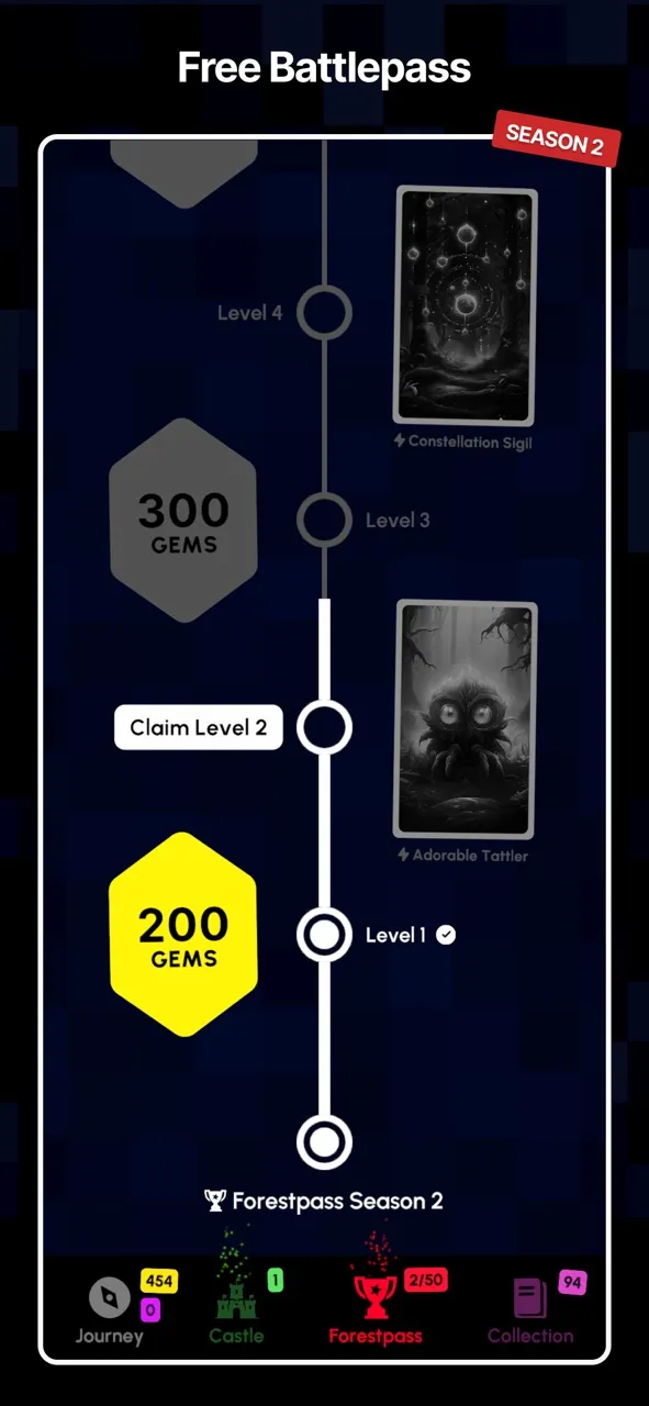 Cardara! | Games | XWorld