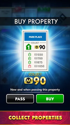 MONOPOLY Solitaire: Card Games | 游戏 | XWorld