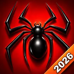 XWorld | Spider Solitaire Classic Game XWorld | Spider Solitaire Classic Game