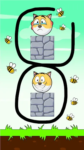 Save the Pet - Brain Puzzle | Games | XWorld