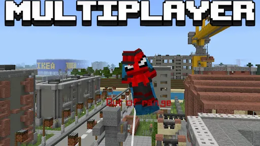 LokiCraft Spider | Jogos | XWorld LokiCraft Spider | Jogos | XWorld