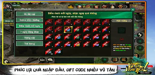 Võ Lâm 1 Việt Nam | Games | XWorld