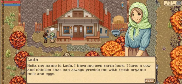 Forest Spirit: Farm & Fight | เกม | XWorld
