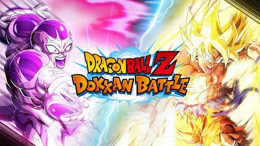 DRAGON BALL Z DOKKAN BATTLE | juego | XWorld